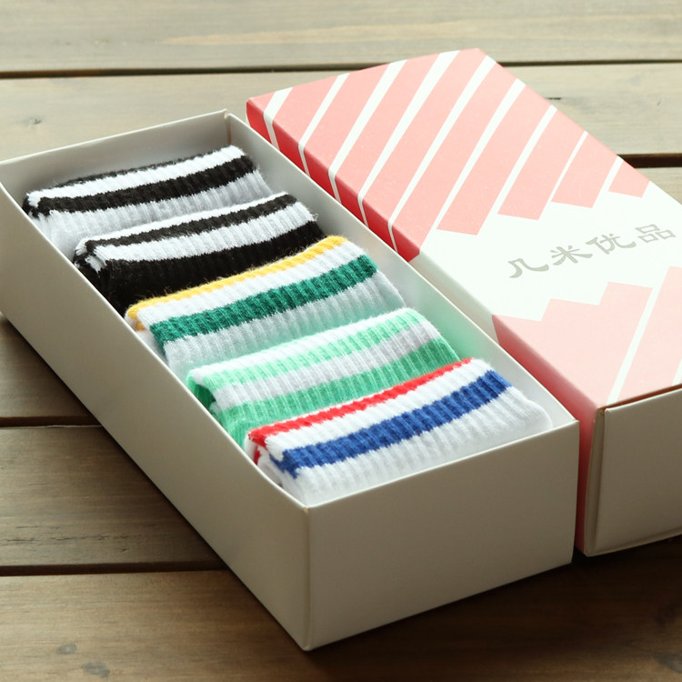 Chaussettes - collants 12345BUY mouvement - Ref 754616 Image 10