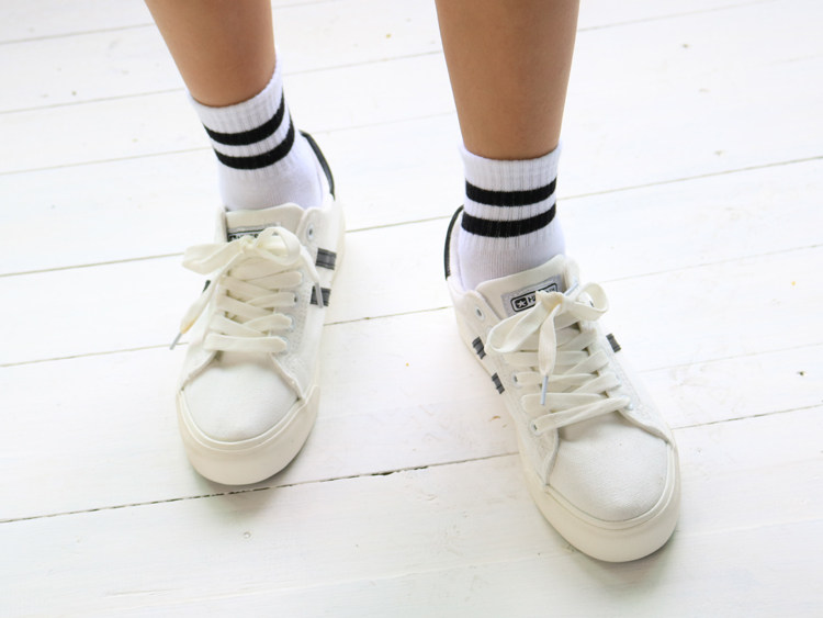 Chaussettes - collants 12345BUY mouvement - Ref 754616 Image 20