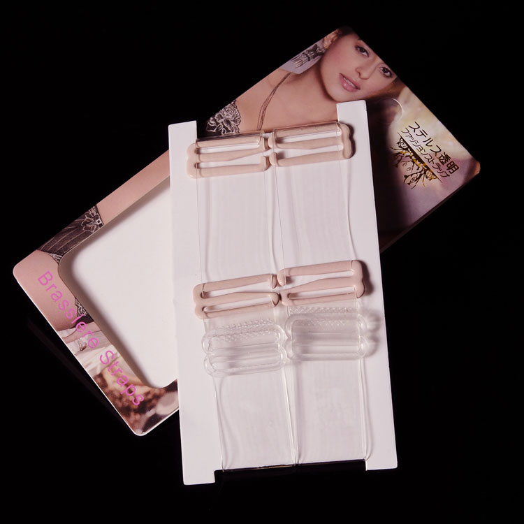 Bretelles pour lingerie - Ref 810206 Image 10