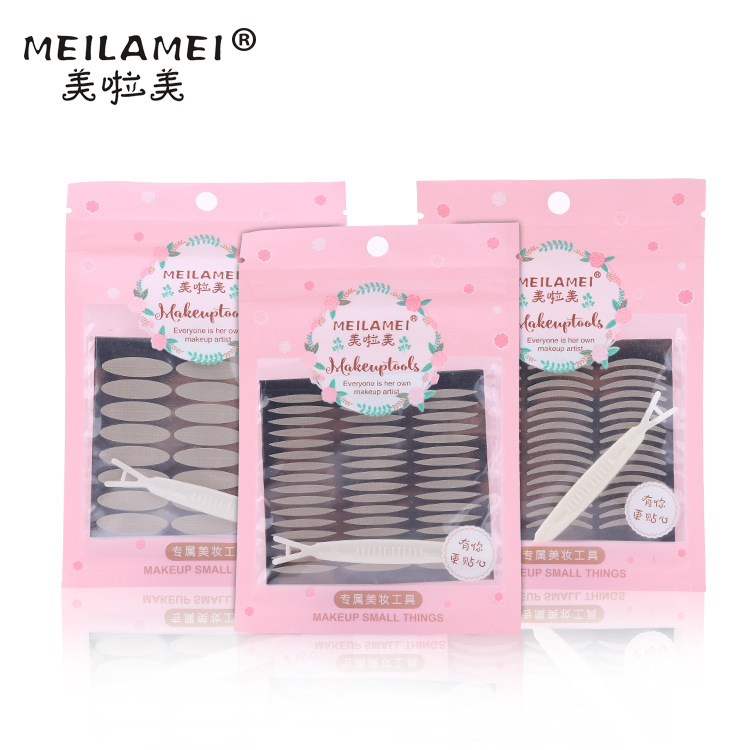 Oops, beautiful and beautiful auxiliary beauty destination with widened slender olive mesh lace with double eye leather applier tool 72 back