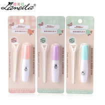 Oops Lamela charm eye false eyelash glue false eyelash assist transparent white glue with Y fork