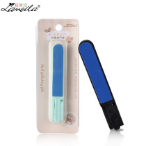 Oiya Lamela Folding Nail File Polishing Block Polishing Strip Nail File Professional Nail Art Polishing Tool