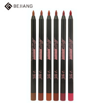 Oops pen maker magic silky moisturizing lip liner waterproof Bite Lip long-lasting automatic lipstick pen lip