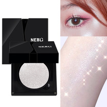 Oops Nai Bai Li gods High-Gloss Diamond milk soft mashed potatoes European and American flat replacement