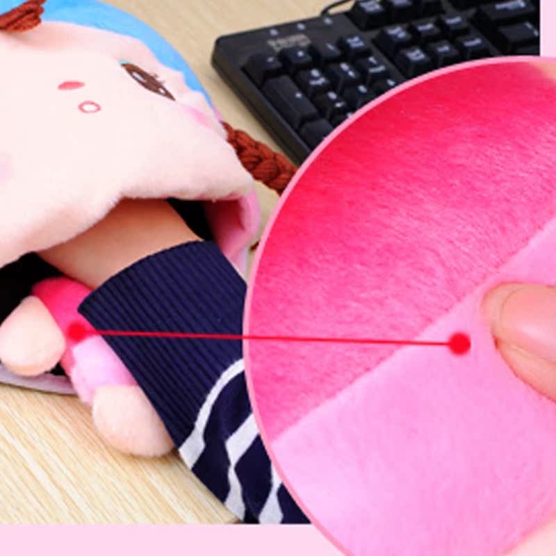 Coussin chauffant USB - Ref 425816 Image 8
