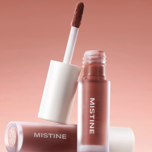 MISTINE蜜丝婷唇釉中样