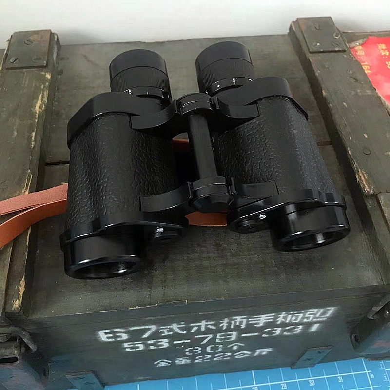 62-style binoculars high-fold high definition ten thousand meters night vision ranging outdoor looking for horse bees professional looking glasses-Taobao