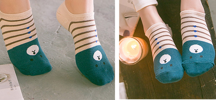 Chaussettes - collants mouvement - Ref 753216 Image 46