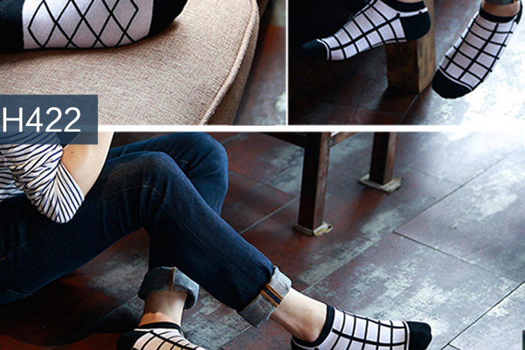 Chaussettes - collants mouvement - Ref 753216 Image 31