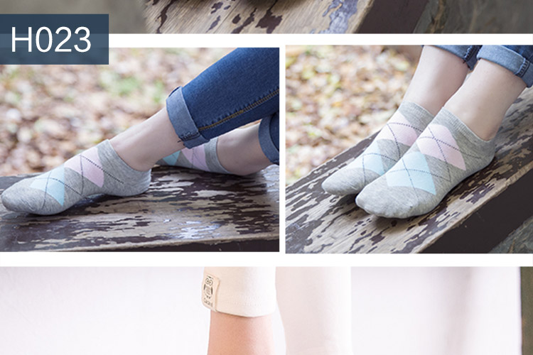 Chaussettes - collants mouvement - Ref 753216 Image 44