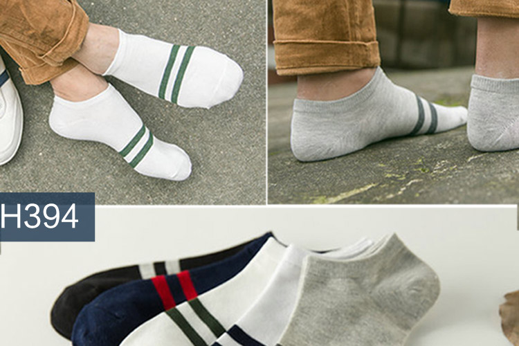 Chaussettes - collants mouvement - Ref 753216 Image 22