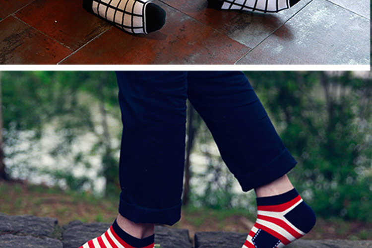 Chaussettes - collants mouvement - Ref 753216 Image 32