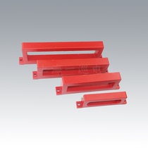 Residual Leakage transformer BH-H10(0-100A) electrical fire monitor alarm zero sequence leakage current