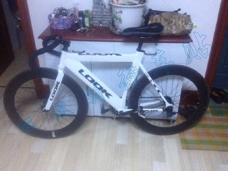 Déco pour vélo - Ref 2281245 Image 8