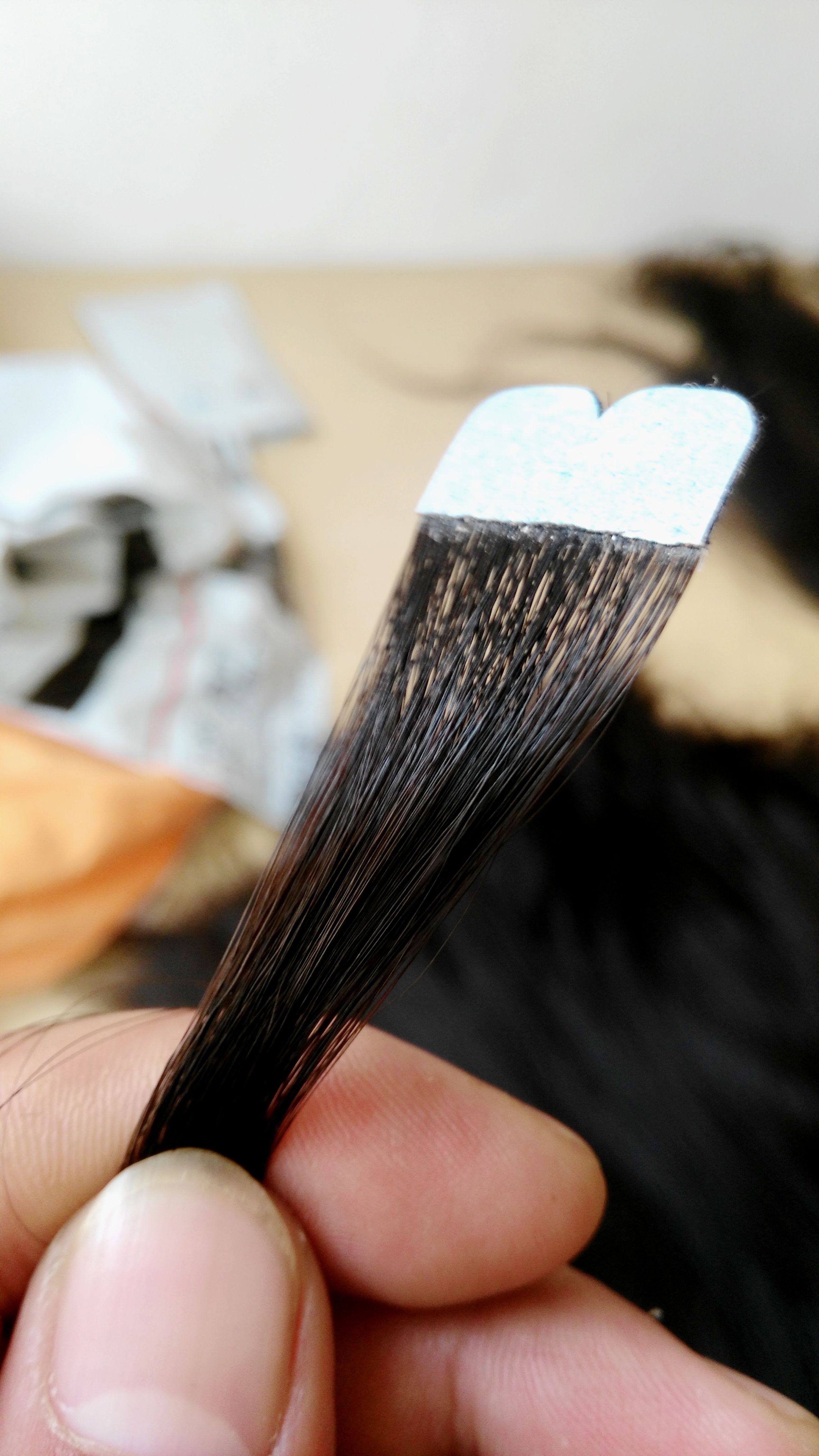 Extension cheveux - Ref 218054 Image 7