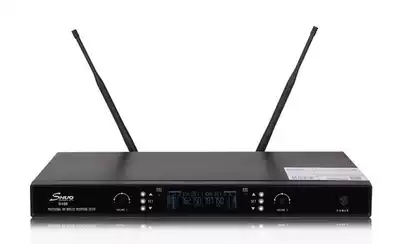 SHUO Sound Live wireless microphone microphone D100 Professional KTV microphone K song microphone Karaoke microphone