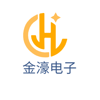 金濠电子的LOGO