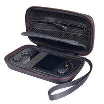 Suitable for ANBERNIC RG35XX H retro game console RG353M open source handheld storage bag