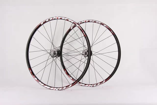 Roues de vélo - Ref 2374546 Image 6