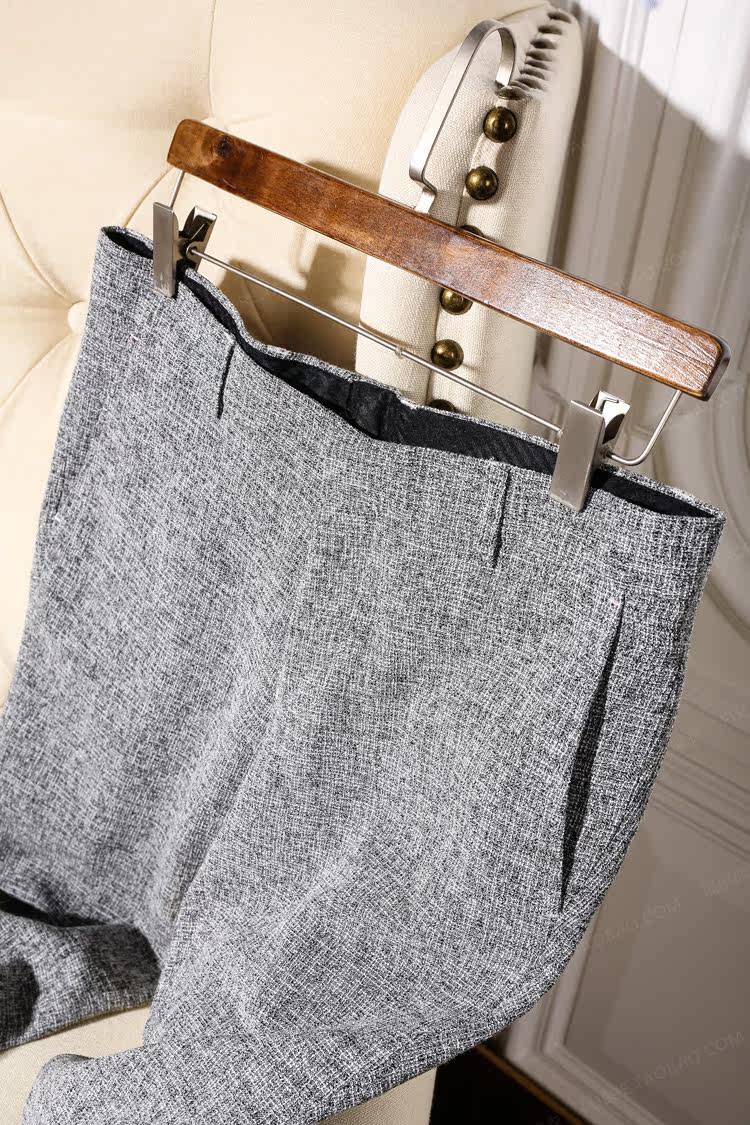 Costume homme pour automne - Ref 1557262 Image 15