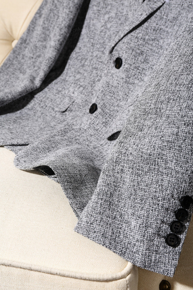 Costume homme pour automne - Ref 1557262 Image 20