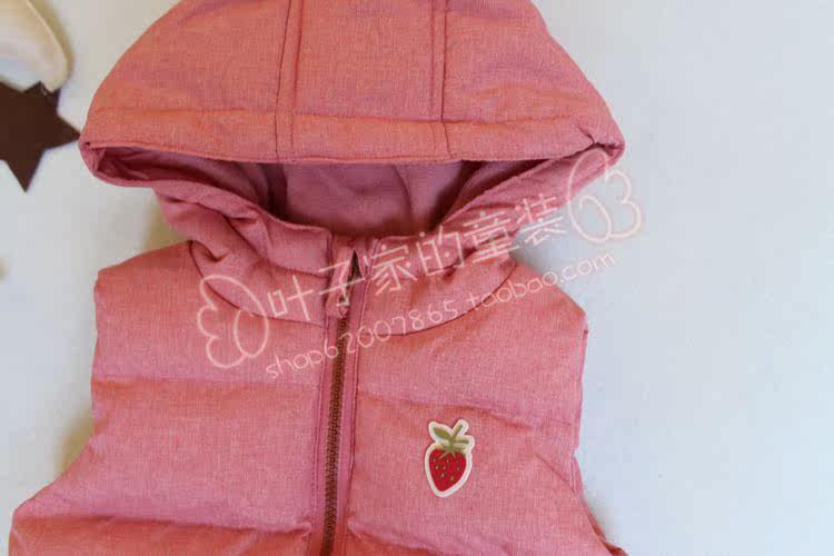 Gilet fille - Ref 2070651 Image 23