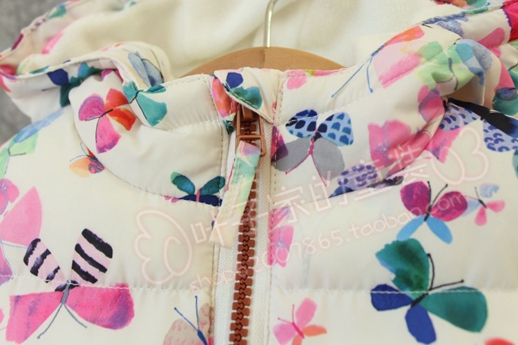 Gilet fille - Ref 2070651 Image 14