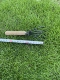 Beach Grape Aerut Rake Short Model
