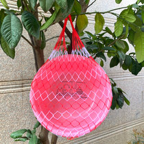 Small Hole Cashier Bag Ball Pocket Marine Ball Basket Football Nets Bags Students Dress Shoes Nylon can be hoisted 60CM