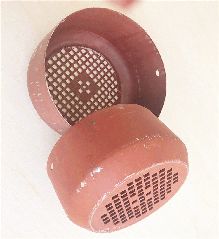 Y2 VENTILATION BALL 90100112132160180200225250280315355 MOTOR WIND COVER