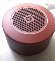  Y2 wind cover 200 three-phase motor wind cap blade protective cover 30kw kilowatt iron cap motor protective cover