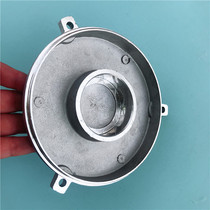  Motor blind cover 132 non-porous end cover 112 Horizontal flat cover 90 blind cover 100 Y2-160 motor aluminum end cover