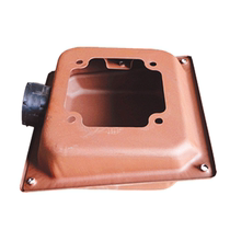  Y80 motor junction box 90 iron box 100 Terminal protection box 112 132 160 180 200 225