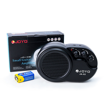 JOYO JA-02 Zhuo Le Mini Speaker Portable Compact Speaker Amplifier