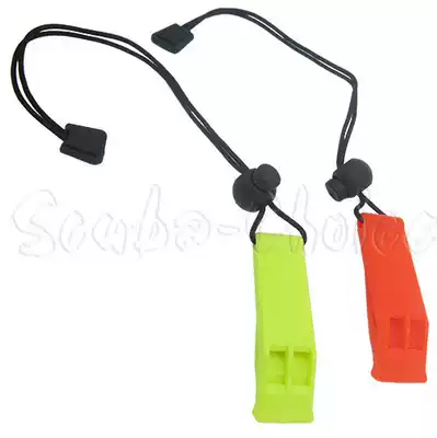 Scuba Choice diving whistle sound loud diving accessories