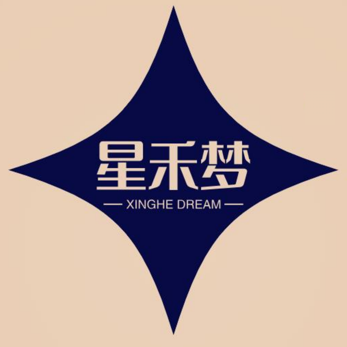星禾梦美甲美睫供应链