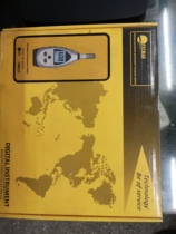 Techman handheld thermohygrometer TM827 digital temperature and humidity meter high sensitivity temperature and humidity meter