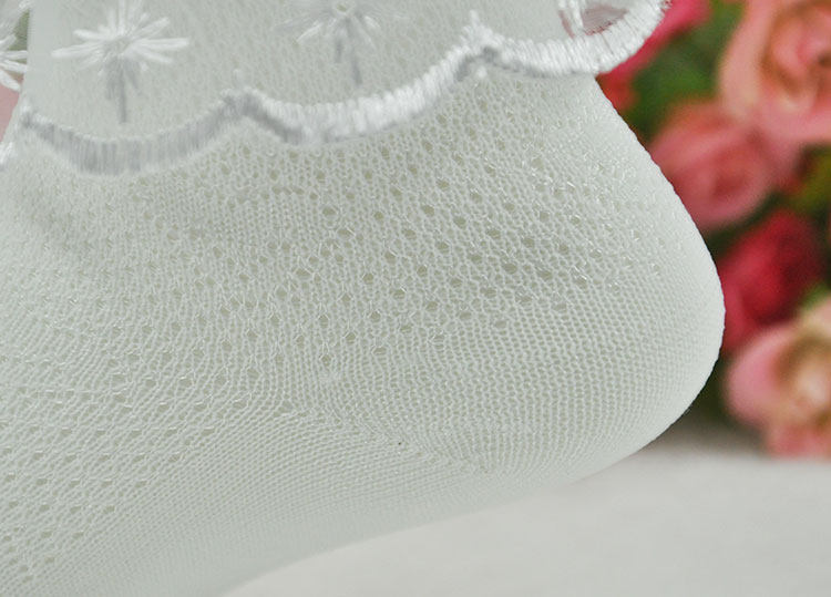 Chaussettes enfant - Ref 2107133 Image 8