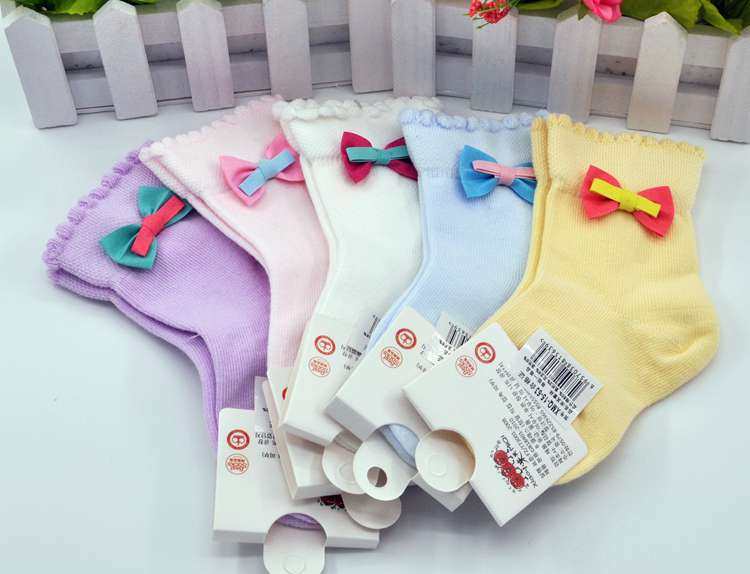 Chaussettes enfant - Ref 2107232 Image 26