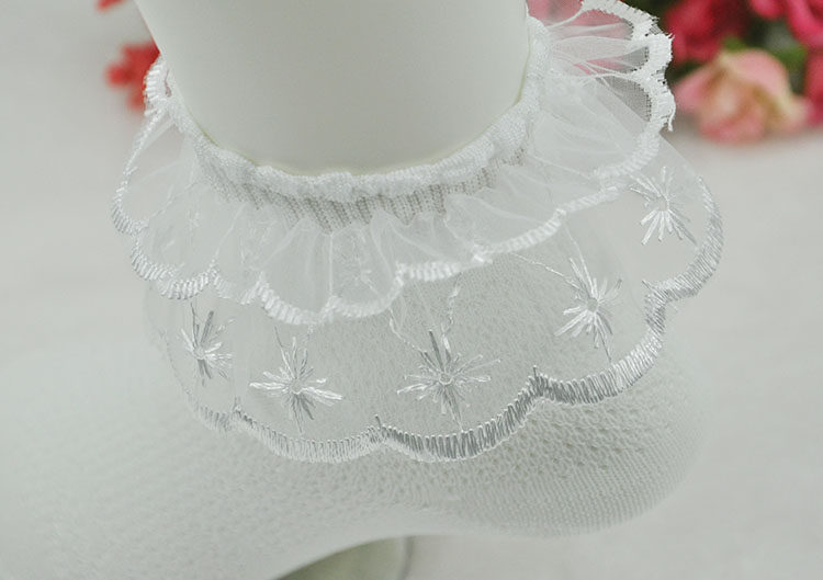 Chaussettes enfant - Ref 2107133 Image 7