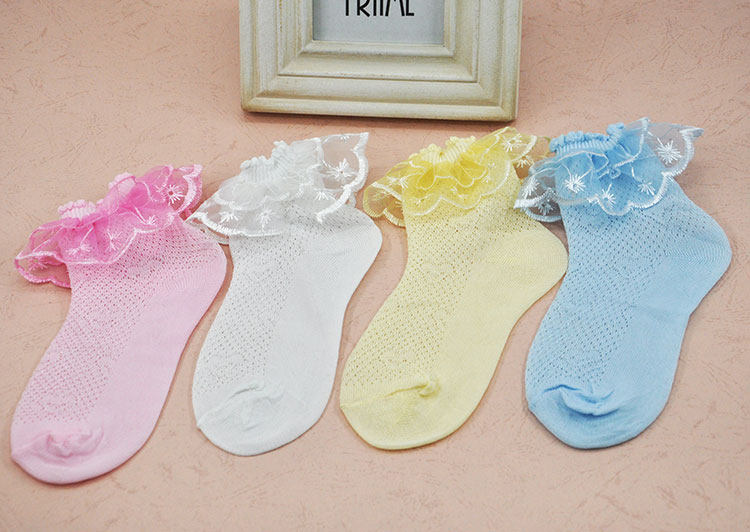 Chaussettes enfant - Ref 2107133 Image 12