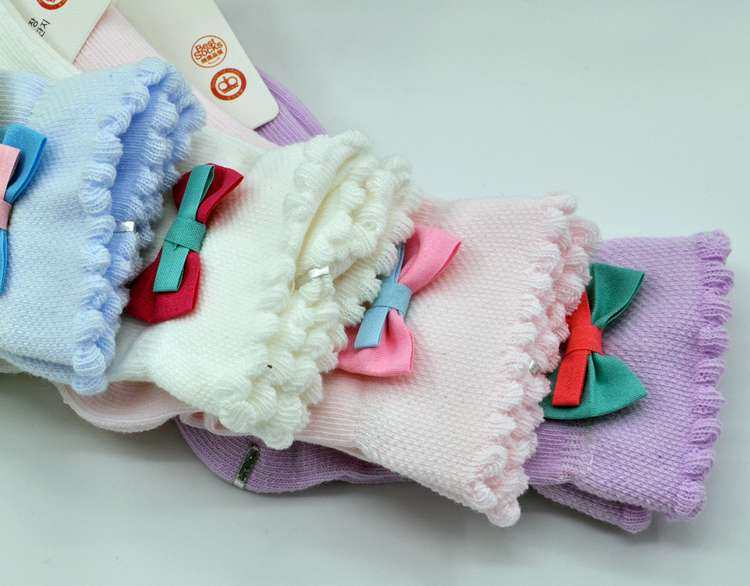 Chaussettes enfant - Ref 2107232 Image 32