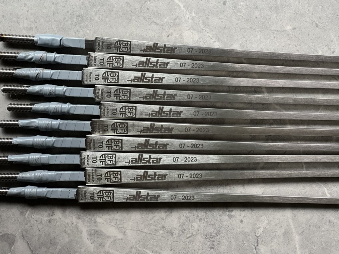 Spot New Year Allstar Sword Sword Bar Children Adults-Taobao