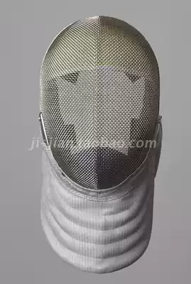 New rules Adult children fencing sabre mask 1600N