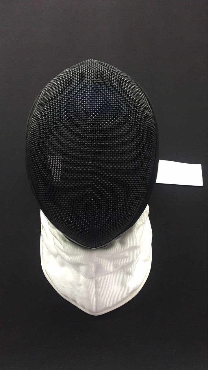 FIE HEAVY SWORD MASK 1600N US BG BRAND