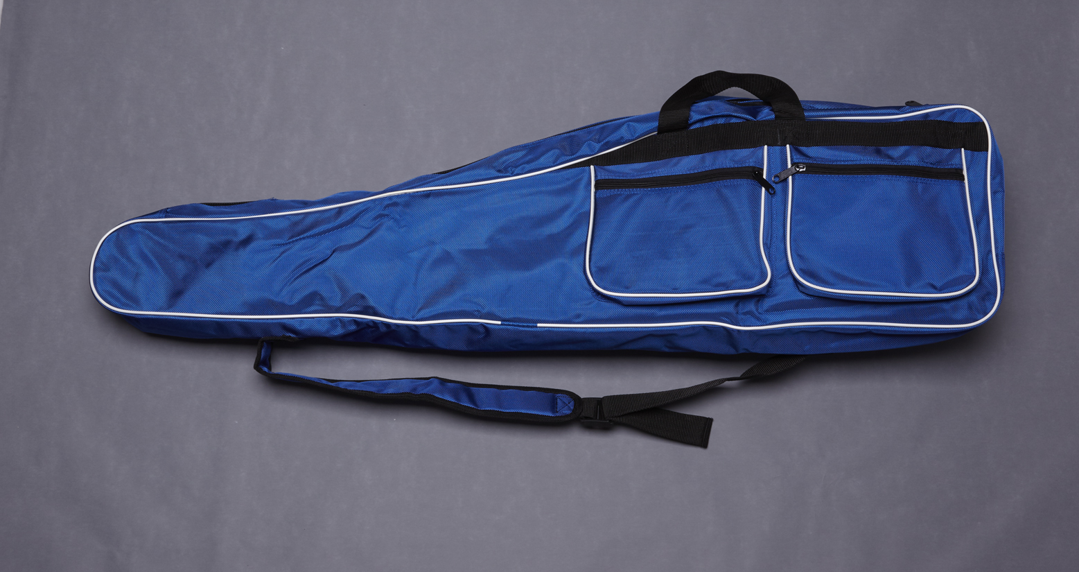 Fencing Equipment-Triangular Sword Bag Fencing Bag Rangers