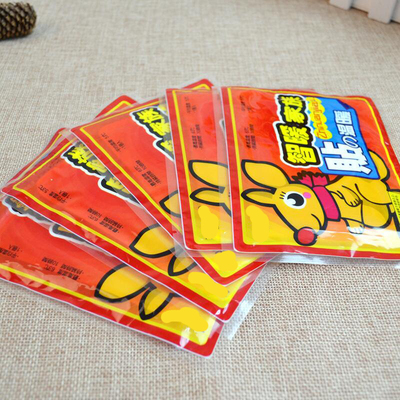 【厂家直供】自发热防寒暖宝宝贴