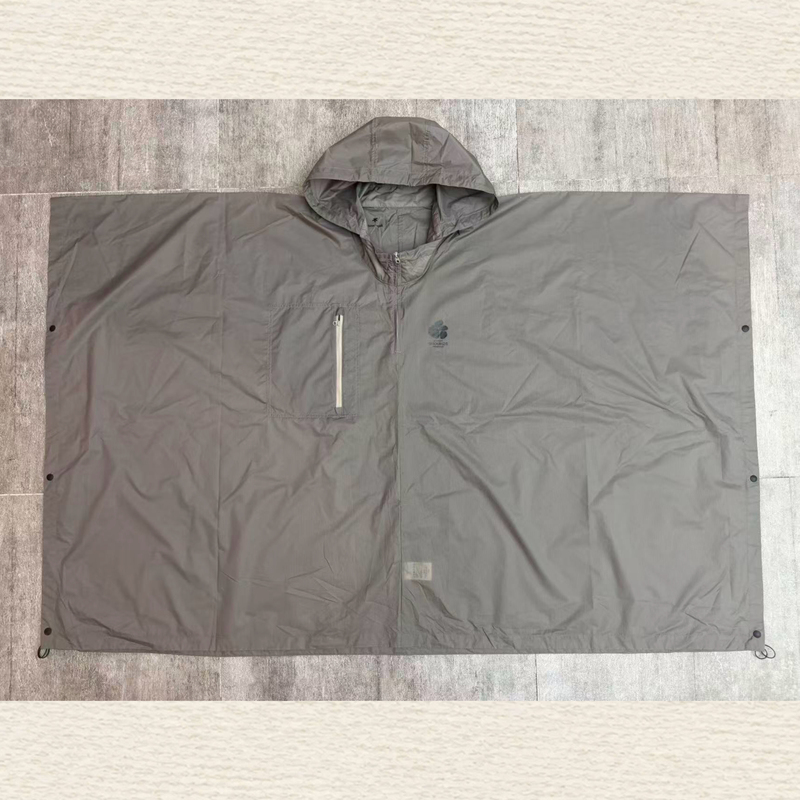 Daily Line: Several High-End Outdoor Bucket Hats and Raincoats, Customer-Supplied Functional Materials, Lightweight Rain Ponchos and Raincoats Daily Line: Several High-End Outdoor Bucket Hats and Raincoats, Customer-Supplied Functional Materials, Lightweight Rain Ponchos and Raincoats