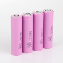 18650 lithium battery using original imported 26JM 2600 cell laser level instrument thermal phase battery