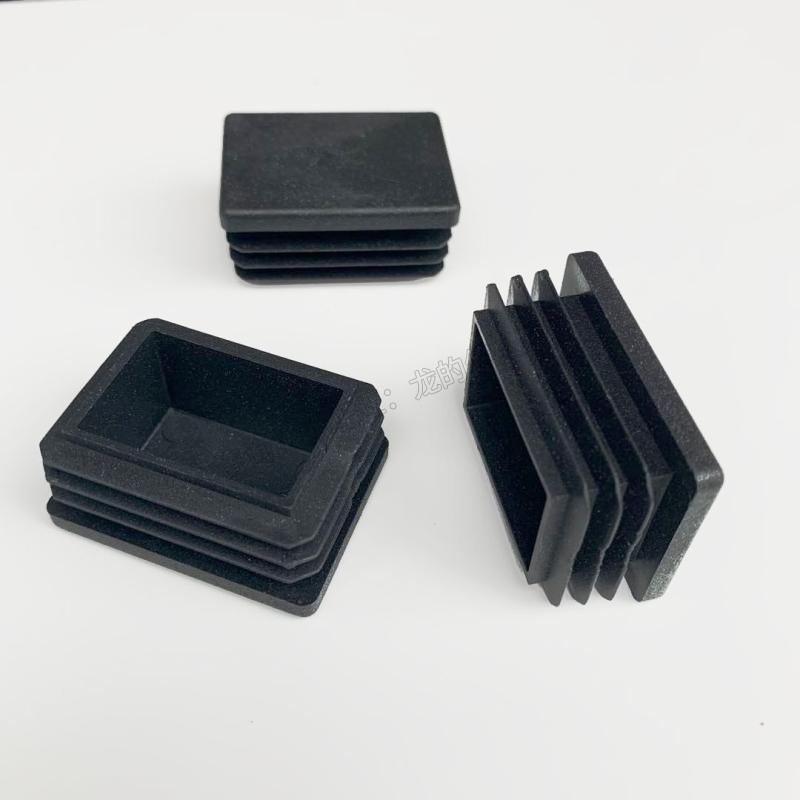 30 * 40 Fonnese plastic choses stopper shelves anti-dust stopper closure plug Cork Stopper Jam Rectangular Nese